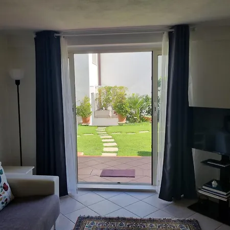 Дом отдыха Relaxing And Comforting