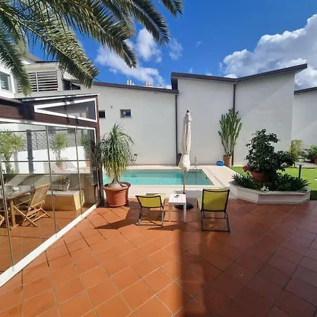 Relaxing And Comforting