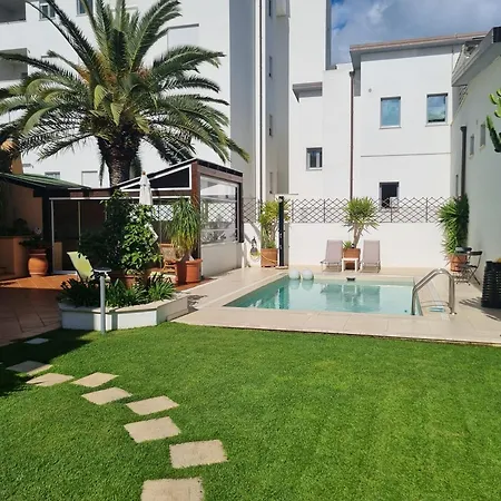 Relaxing And Comforting