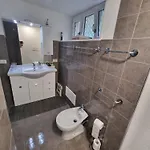 Relaxing And Comforting Hébergement de vacances Olbia