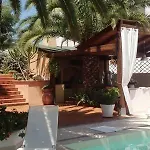 Relaxing And Comforting Hébergement de vacances Olbia