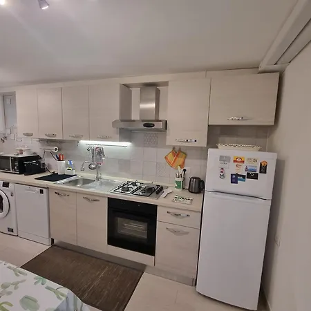 Holiday home Relaxing And Comforting Olbia
