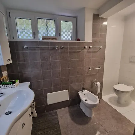 Holiday home Relaxing And Comforting Olbia