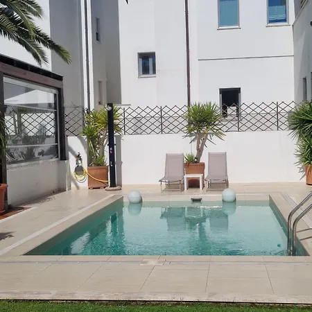 Relaxing And Comforting Olbia