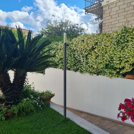 Relaxing And Comforting Semesterbostad *