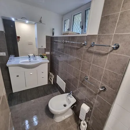 Relaxing And Comforting Holiday home Olbia