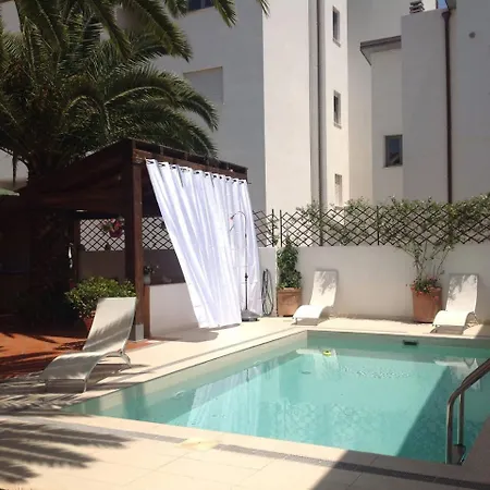 Holiday home Relaxing And Comforting Olbia