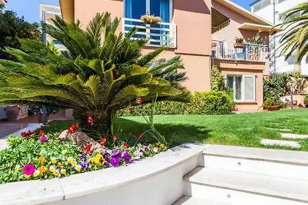 Сasa de vacaciones Relaxing And Comforting Olbia