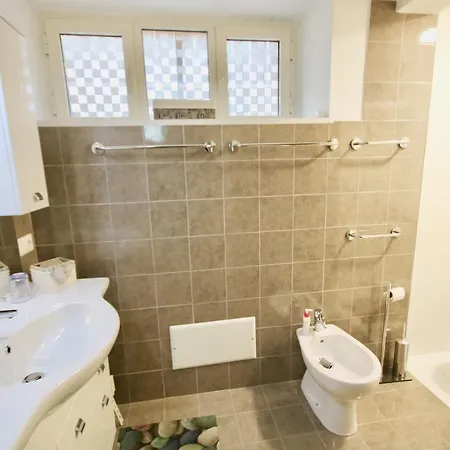 Relaxing And Comforting Holiday home Olbia