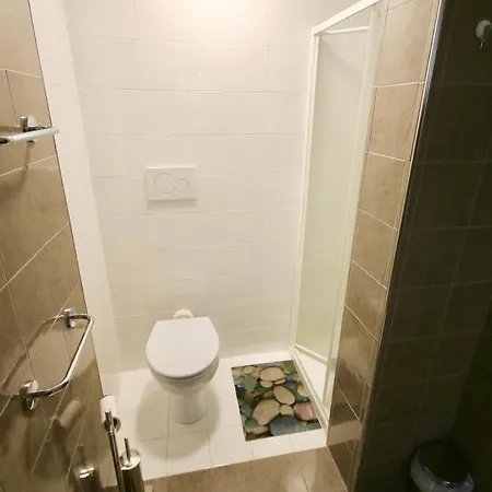 Holiday home Relaxing And Comforting