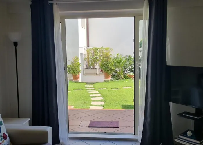 Hébergement de vacances Relaxing And Comforting