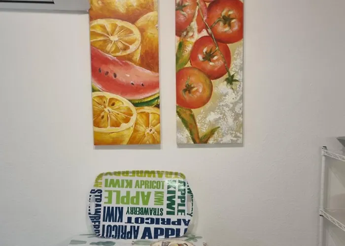 Relaxing And Comforting