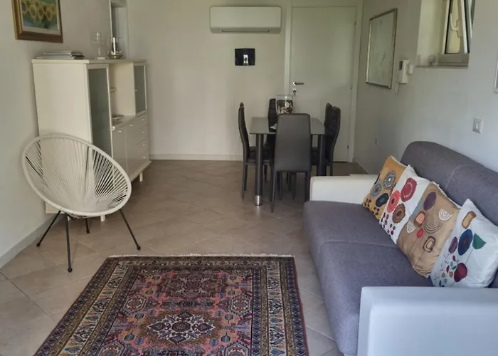 Relaxing And Comforting Holiday home *