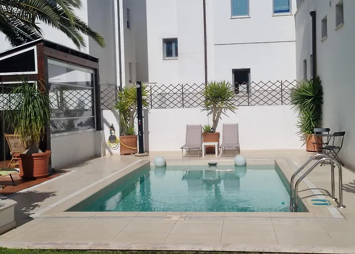 Relaxing And Comforting Olbia