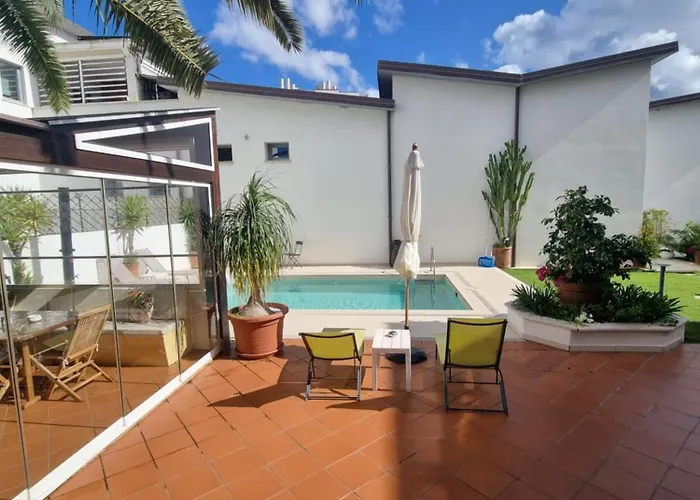 Relaxing And Comforting