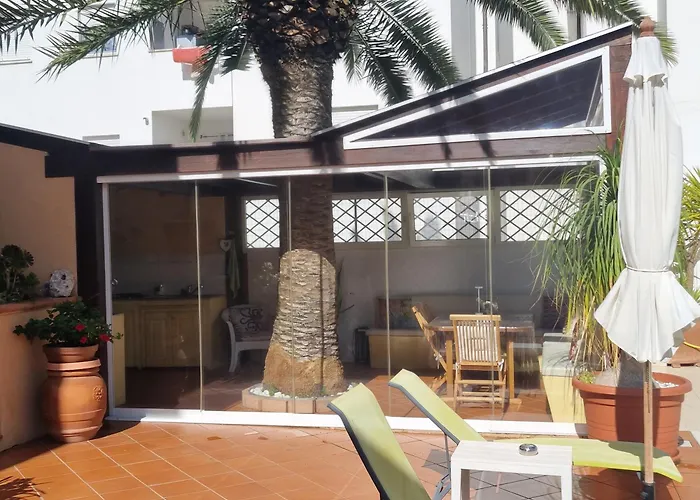 Relaxing And Comforting *