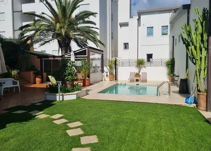 Relaxing And Comforting