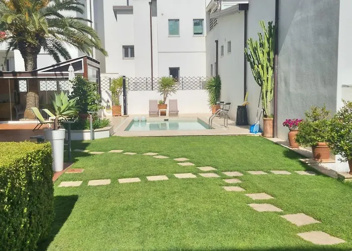 Holiday home Relaxing And Comforting *