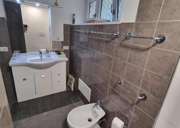 Relaxing And Comforting Holiday home Olbia