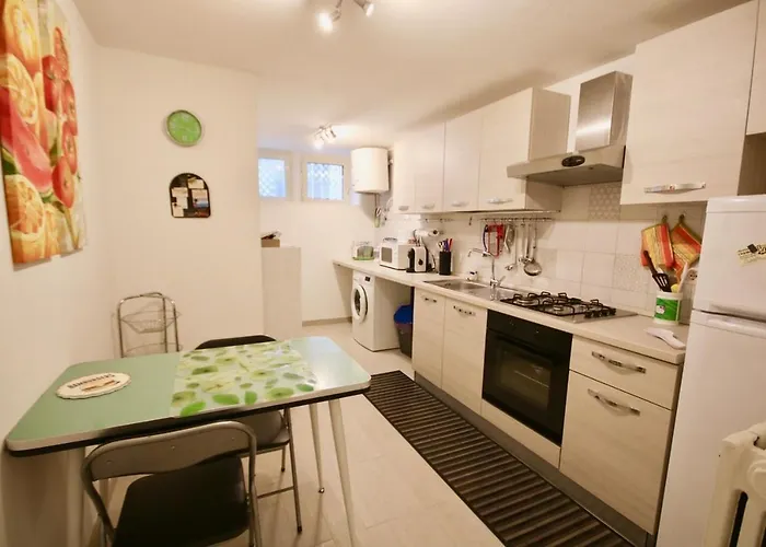 Relaxing And Comforting Holiday home Olbia