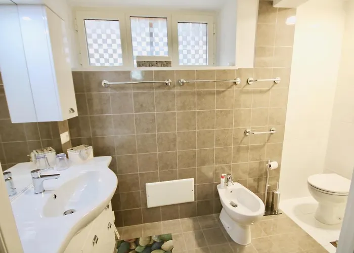 Relaxing And Comforting Holiday home Olbia