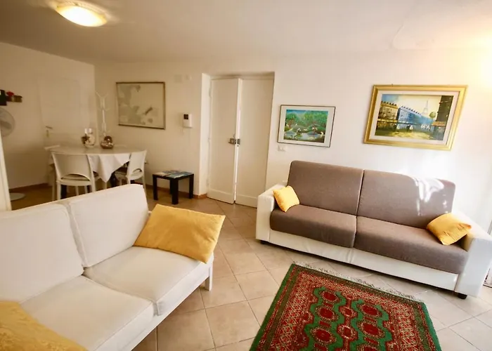 Relaxing And Comforting Holiday home