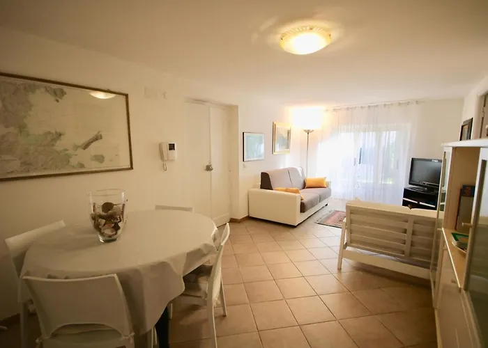 Relaxing And Comforting * Olbia