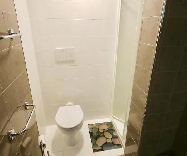 Hébergement de vacances Relaxing And Comforting